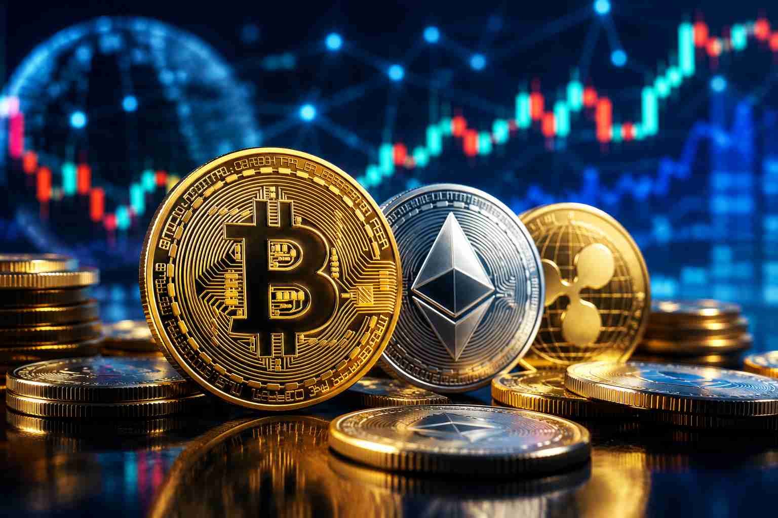 Cryptocurrency in 2026: How Digital Money Is Reshaping the Global Economy