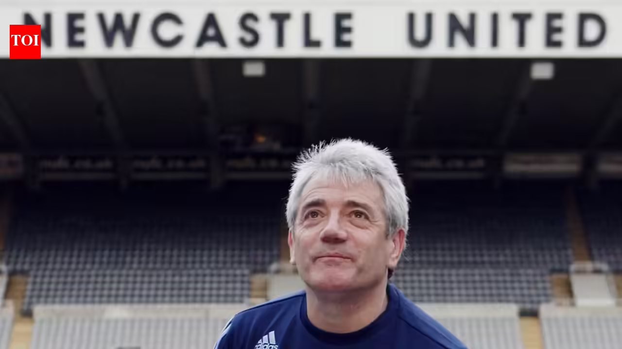 Kevin Keegan, Former England Captain and Ballon d'Or Winner, Dies at 75