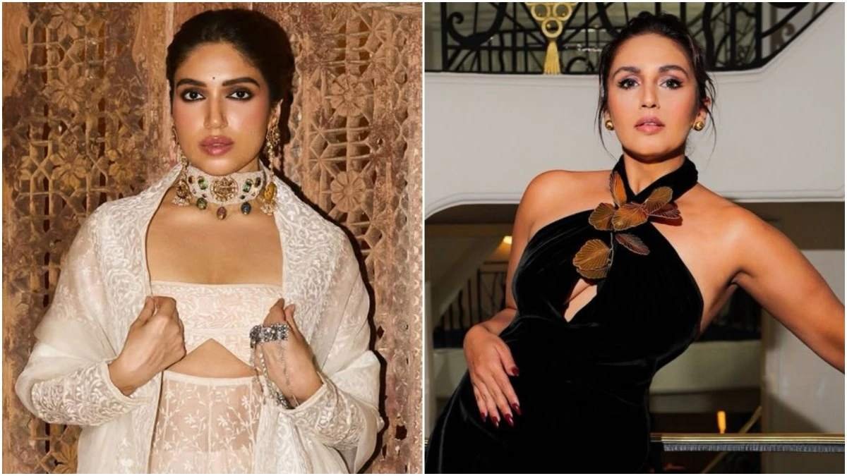 Bhumi Pednekar, Huma Qureshi and Film Personalities Back Delhi CJP Protest, Condemn Use of Force