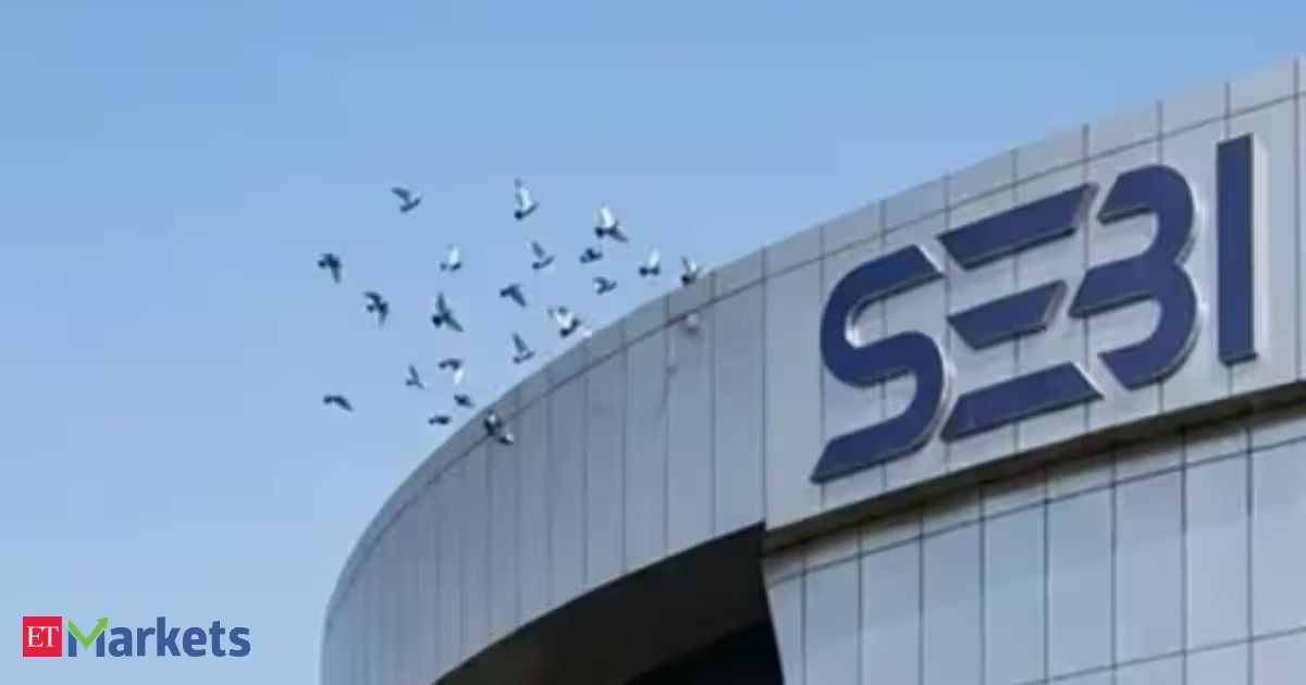 SEBI Directs Depositories to Freeze Promoter Holdings During Buybacks