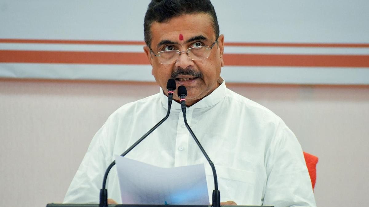 West Bengal CM Suvendu Adhikari Grants Police ‘Free Hand’ to Tackle Crimes Against Women