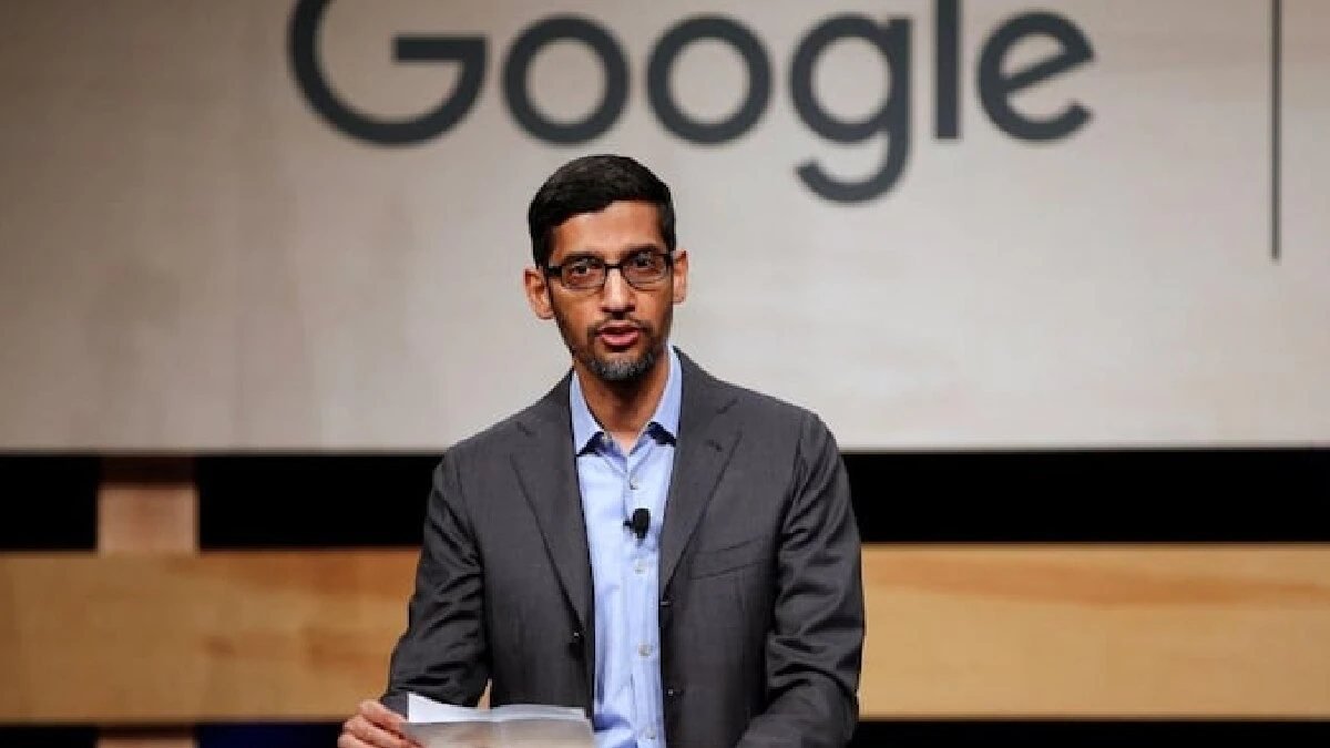 Sundar Pichai Defends Google AI Strategy and Points to Upcoming Gemini 4