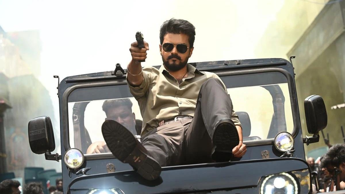 Jana Nayagan Review: Vijay’s Final Film Struggles to Balance Political Message and Cinematic Storytelling