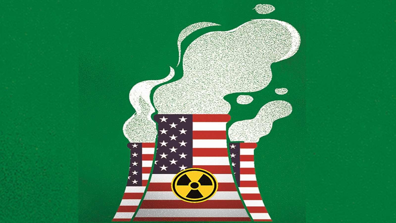 Reported US-Saudi Nuclear Agreement Raises Geopolitical and Non-Proliferation Concerns