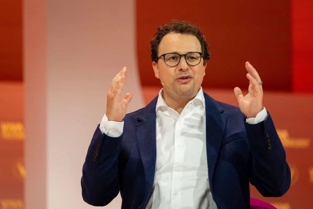 Anthropic CEO Dario Amodei Clarifies Stance on Open-Weight AI Models and Outlines National Security Concerns