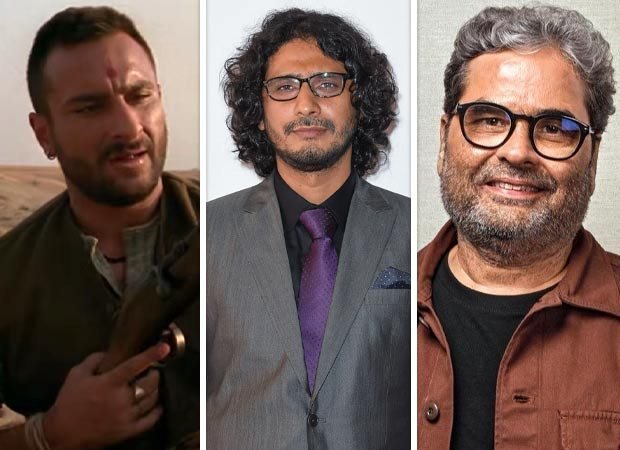 Abhishek Chaubey Reflects on 20 Years of Omkara and Saif Ali Khan’s Casting as Langda Tyagi