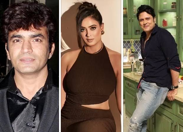 Raja Chaudhary Alleges Shweta Tiwari Had Affair with Co-Star Cezanne Khan