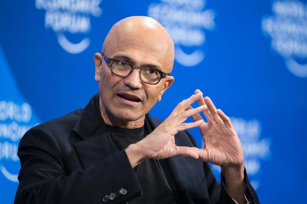 Microsoft Steps Up Direct Competition with OpenAI and Anthropic