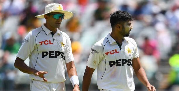 Shahzad Khurram and Mohammad Abbas Penalised for ICC Code of Conduct Breaches