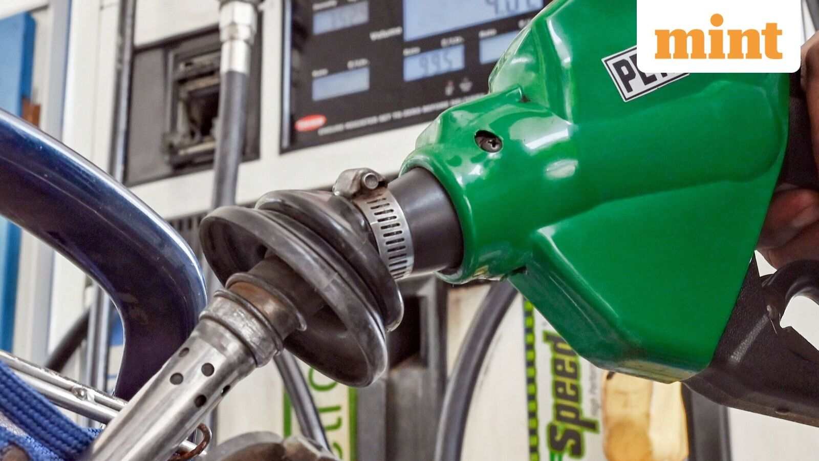 BS-III Vehicles May Need Rubber Part Replacements for E20 Fuel, Nitin Gadkari Says