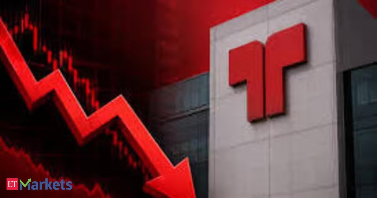 Thermax Shares Plunge 16% Following 86% Decline in Net Profit