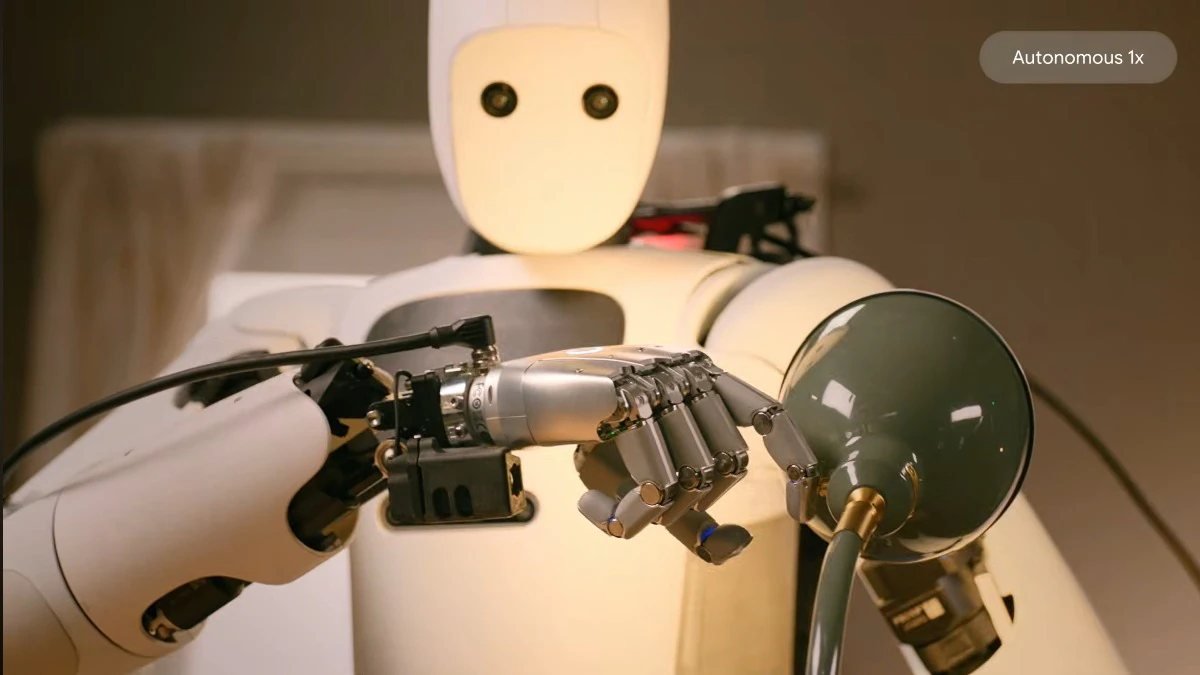Google Unveils Gemini Robotics 2 to Power Next-Generation Humanoid Robots