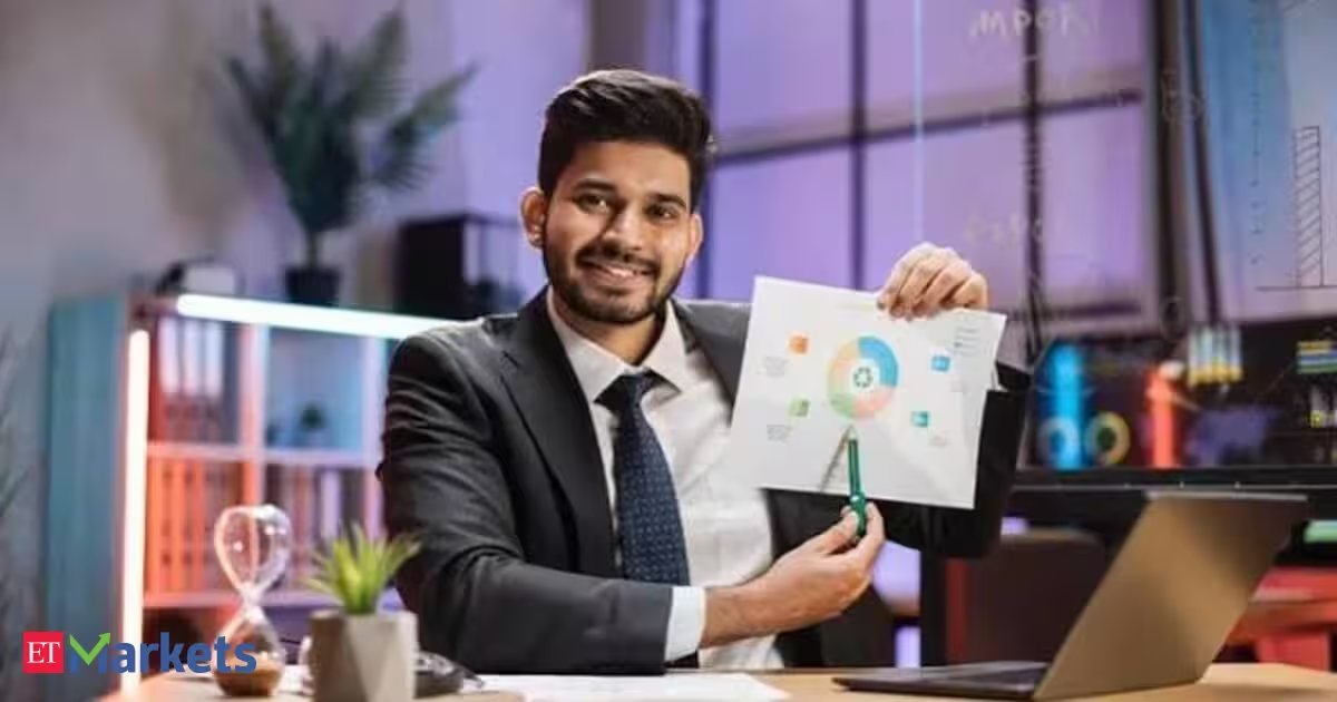 A Beginner's Guide to Entering the Indian Share Market