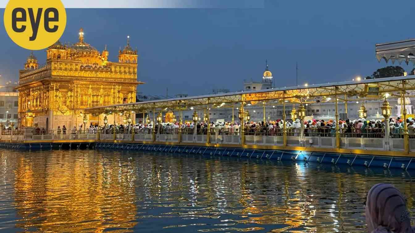 Amritsar Prepares for 450th Anniversary as Historians Reflect on Its Resilient Heritage