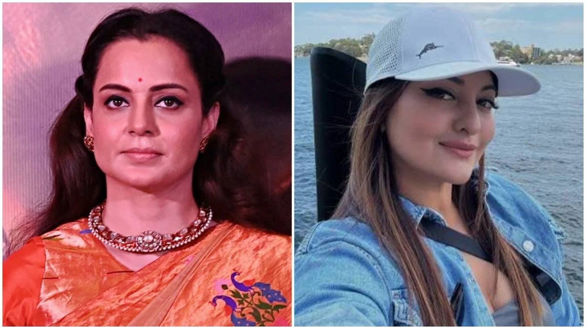 Kangana Ranaut Discusses 'Awakened Hindu' Identity and Relationships Amid Social Media Speculation