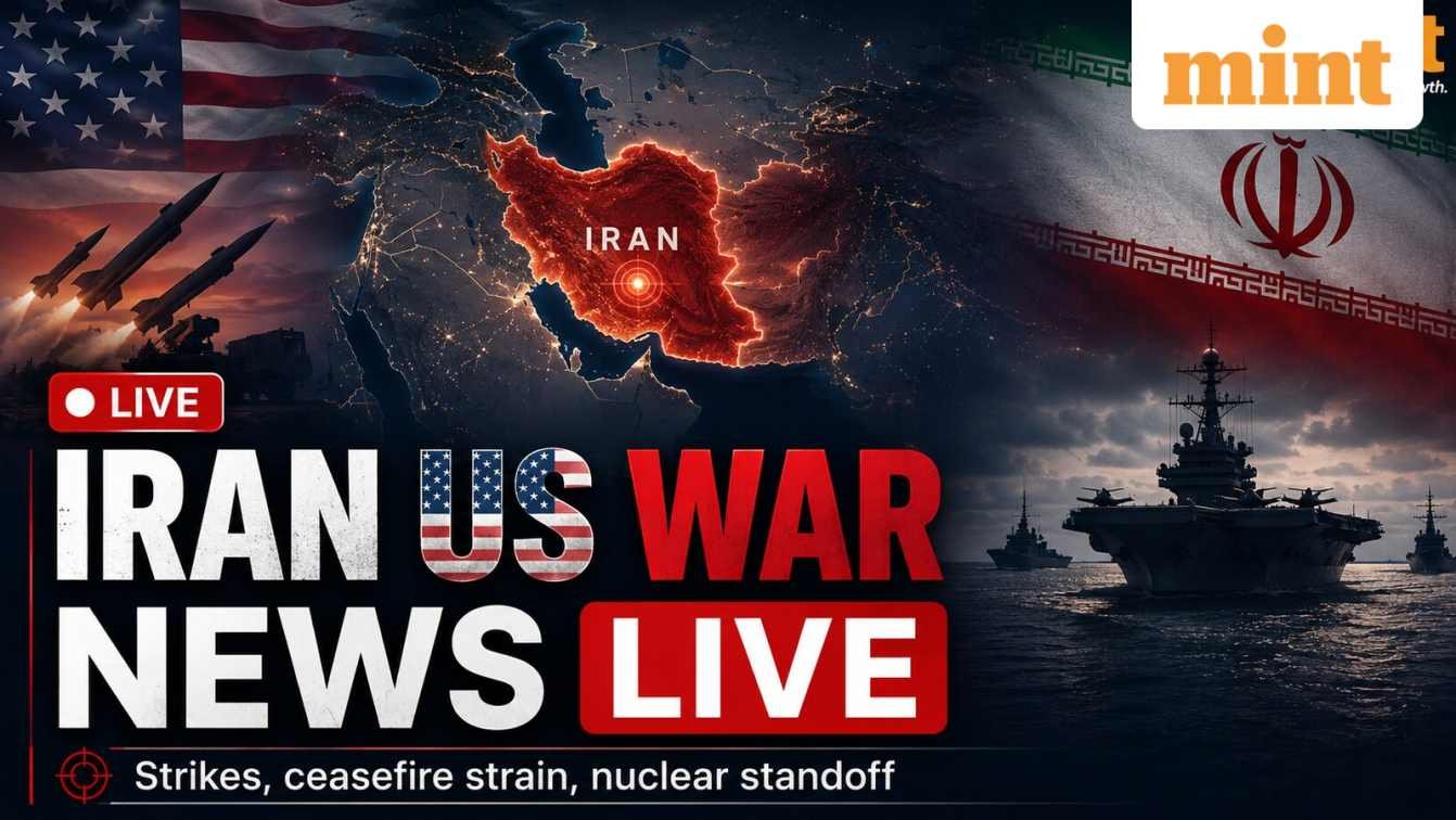 Iran Rejects Trump Claims on Talks and Asserts Control Over Strait of Hormuz