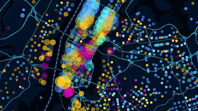 How GIS Software Providers Address the High Failure Rates of Smart City Projects