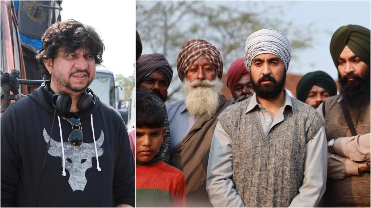 Satluj Director Honey Trehan Declines Gurudwara Donations After ZEE5 Takedown