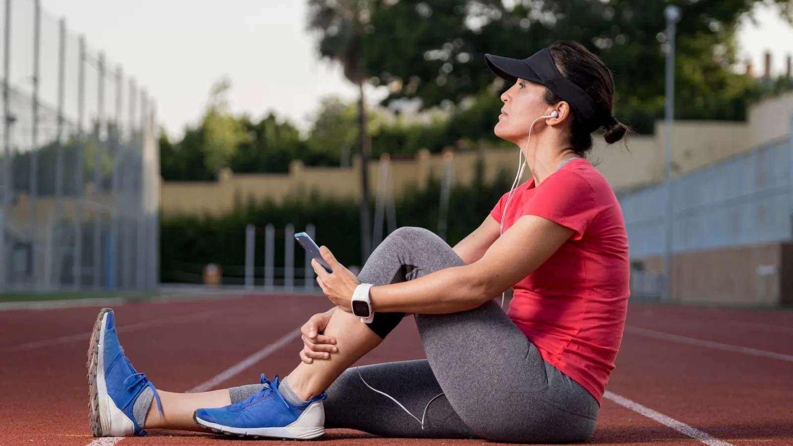 Experts Explain How Specific Exercises Help Manage Blood Sugar Levels