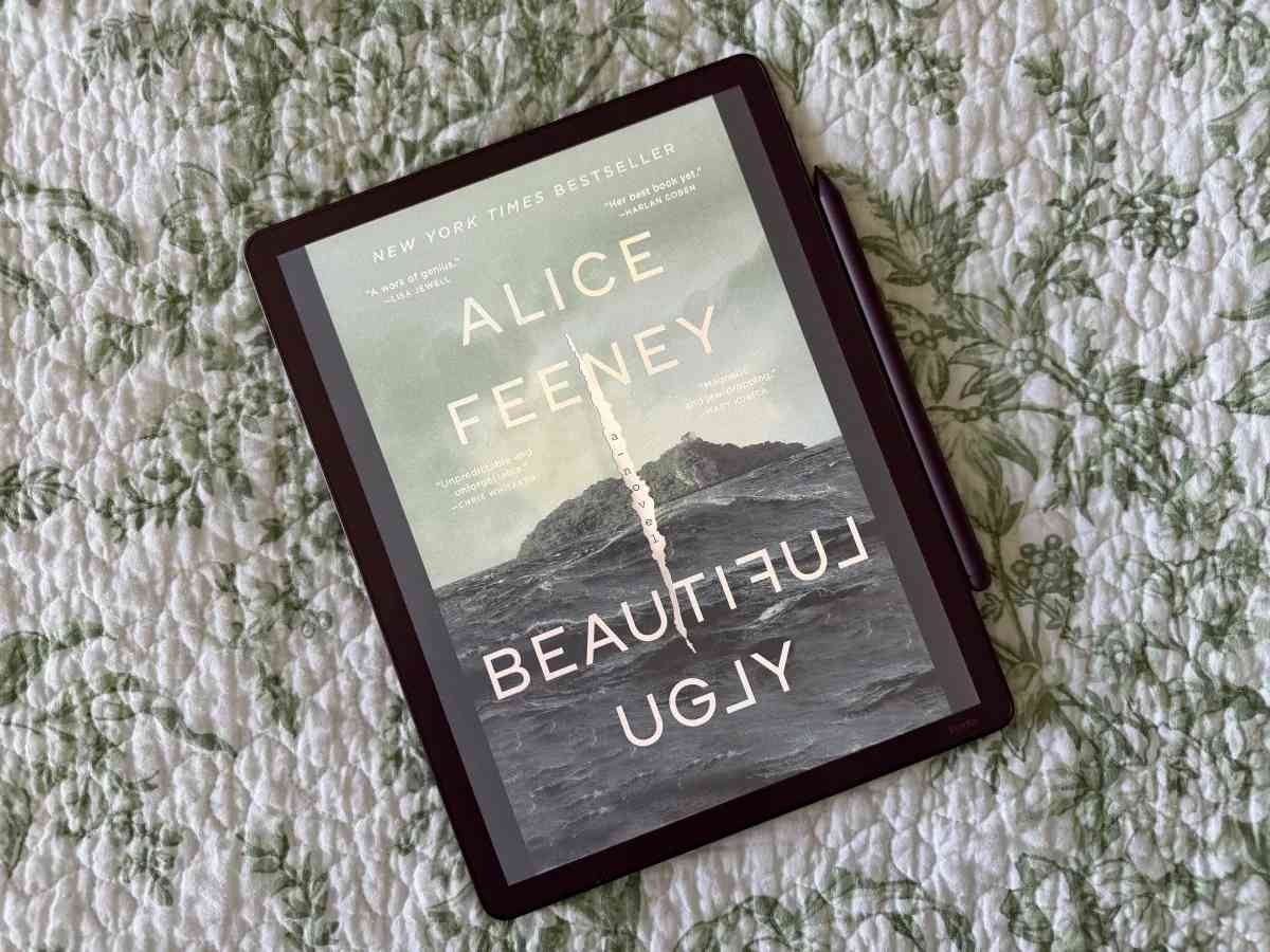 Kindle Scribe Colorsoft Offers Color Note-Taking and Reading at a Premium Price