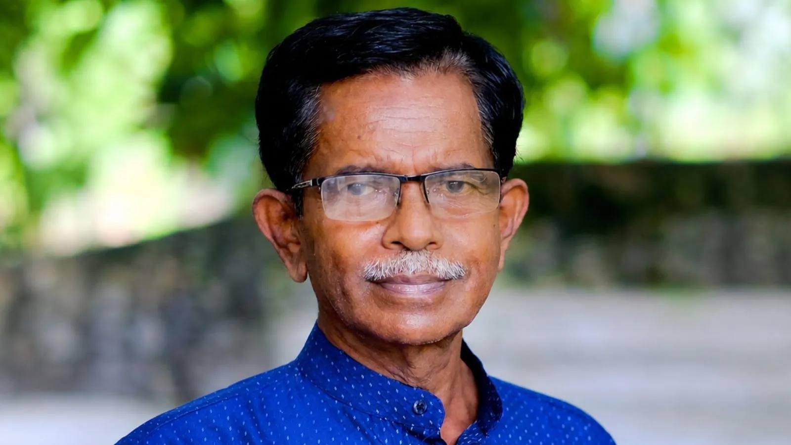 RSS Leader T G Mohandas Taken Into Custody Over Remarks on Jantar Mantar Protests