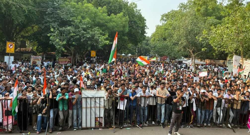 How Ideological Movements and Cultural Marxism Shape Modern Protest Politics