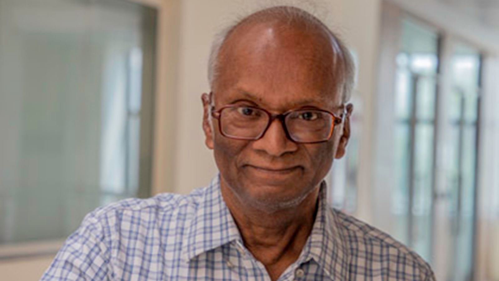 Physicist Deepak Dhar Named Co-Recipient of 2026 Dirac Medal