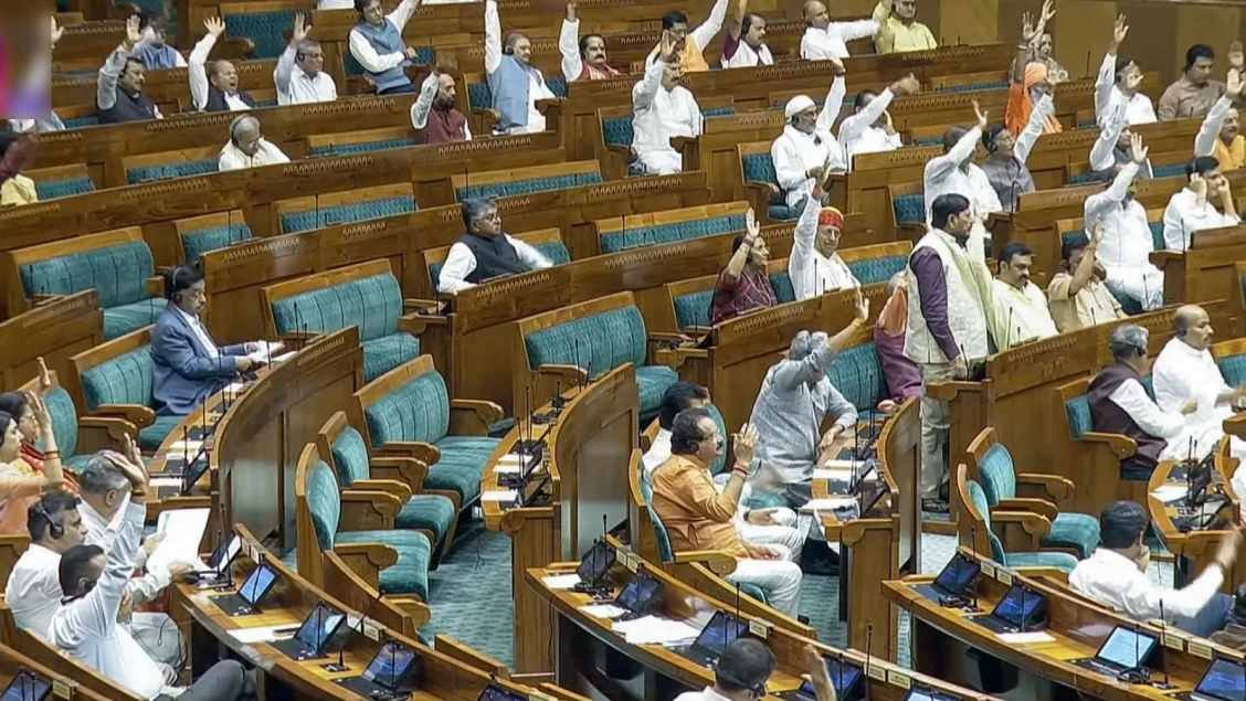Government Ready to Refer FCRA Amendment Bill to Joint Parliamentary Committee Amid Pushback