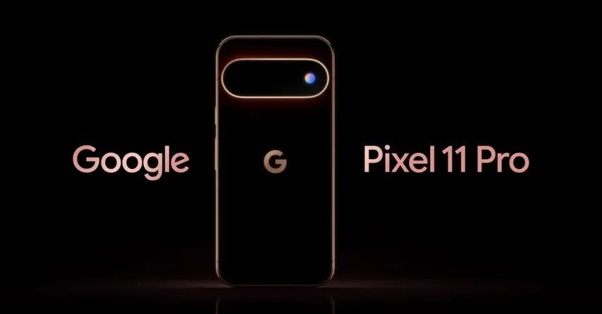 Google Shifts Pixel 11 Launch Strategy as Pro Model Teases Return of Notification Light