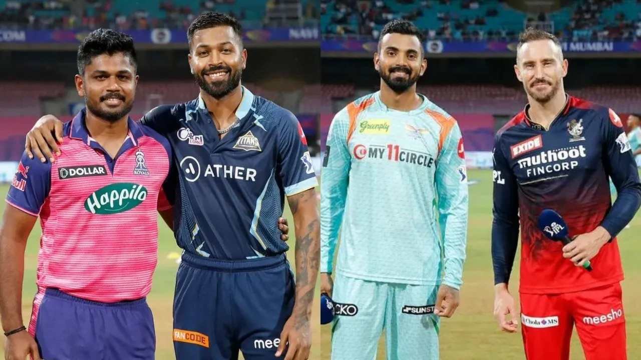 IPL Playoffs: A Retrospective of the Last Five Seasons