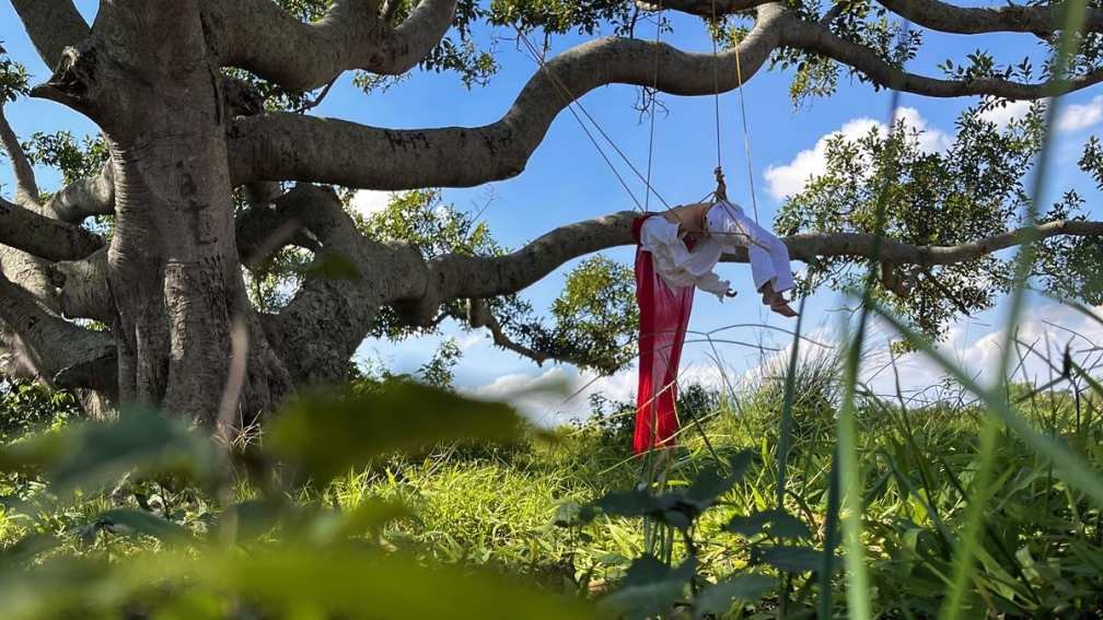 At the Still Point Performances in Kolkata Explore Belonging, Labour, and Resistance