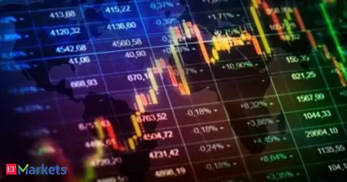 Asian Stocks Rise as US Inflation Eases; Brent Crude Declines