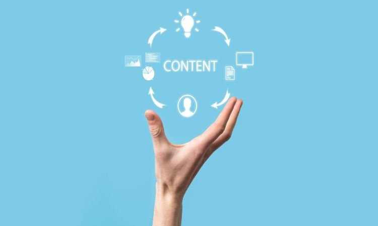 Financial Services Firms Struggle with Content Management