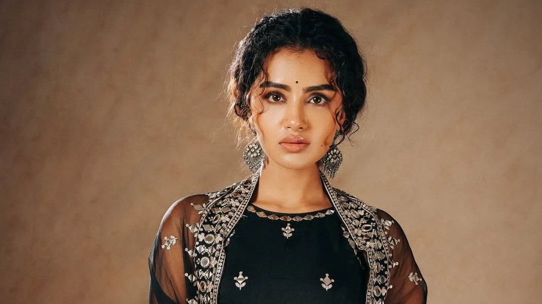 Anupama Parameswaran Opens Up on Enduring Two Years of Narcissistic Abuse