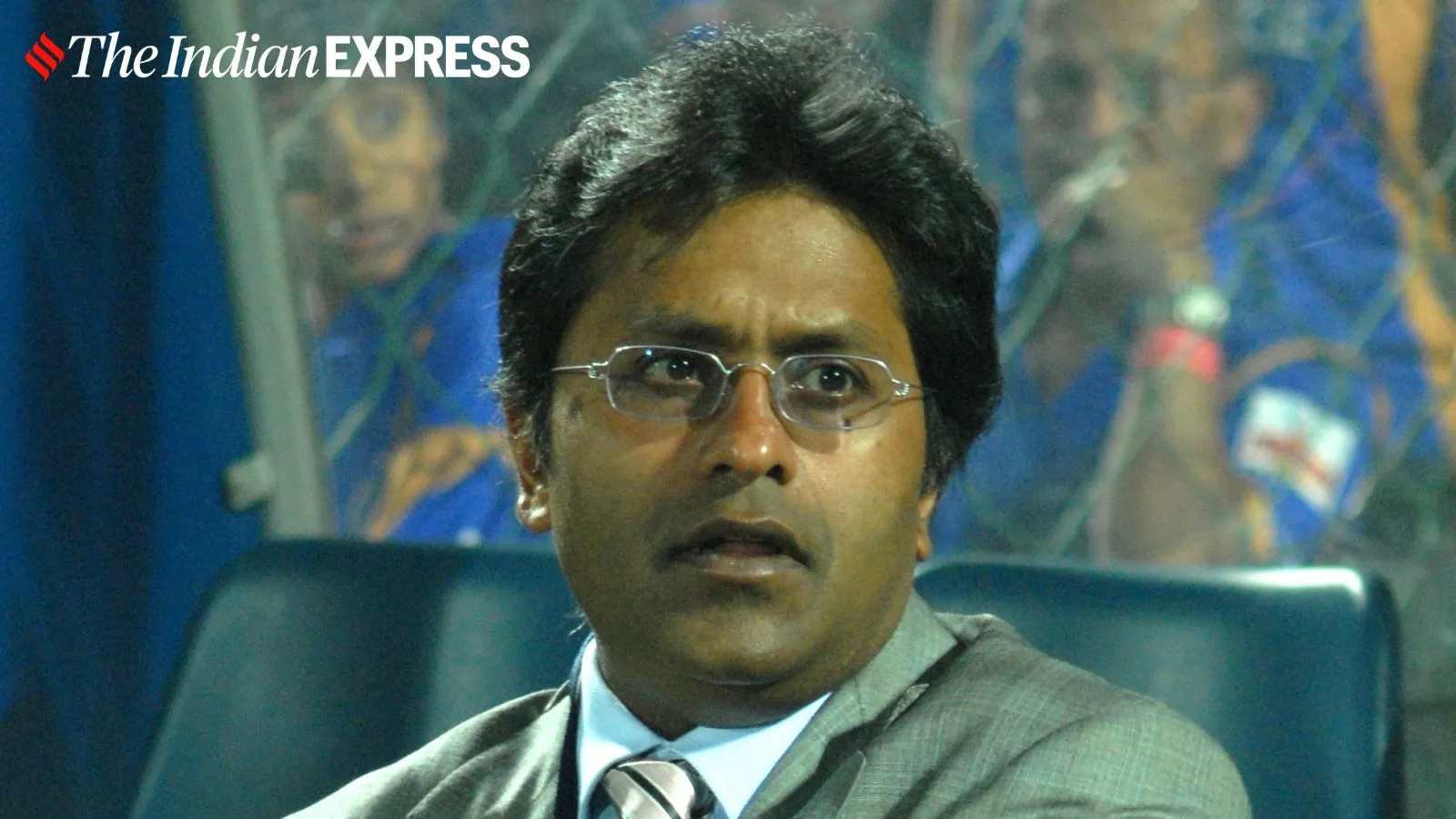 Lalit Modi Reflects on Strict Upbringing and Gifting His Son 12 Ferraris