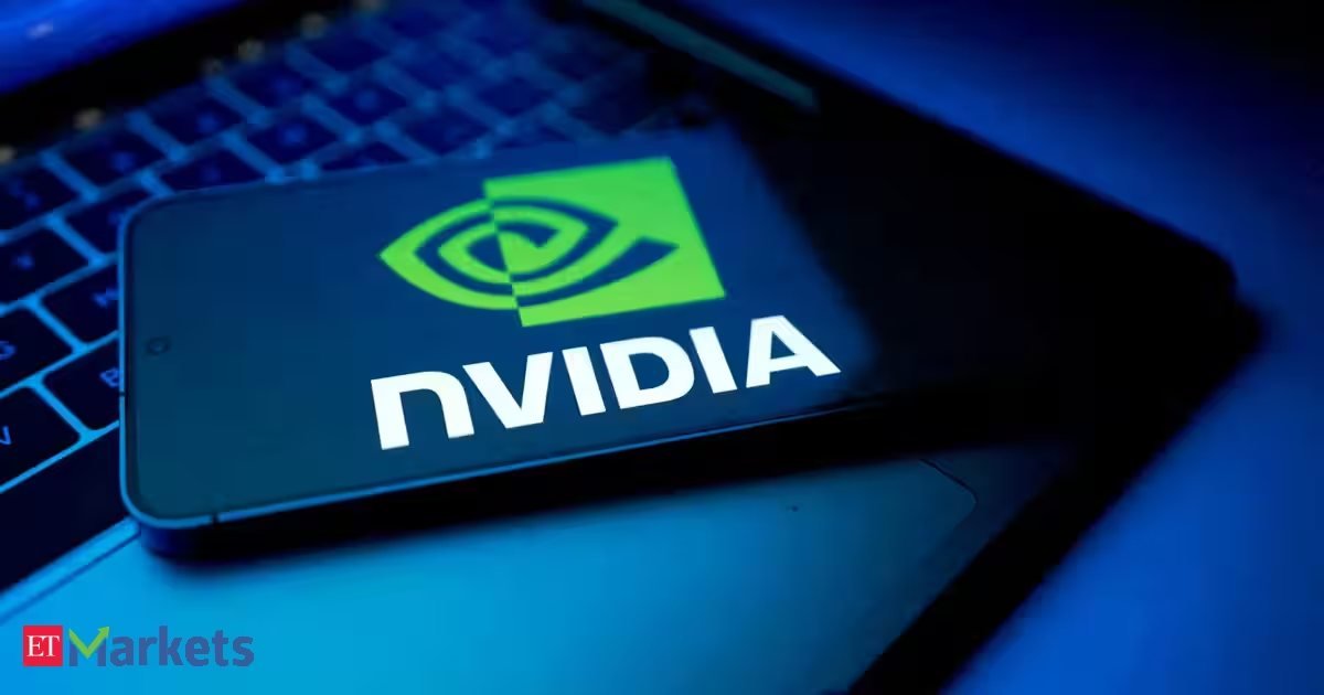 Nvidia Partners with Wall Street Giants on $500 Billion AI Financing Plan