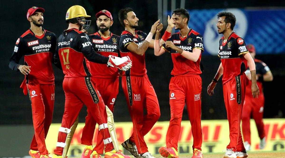 Royal Challengers Bangalore Qualify for IPL 2022 Playoffs as Delhi Capitals Fall to Mumbai Indians