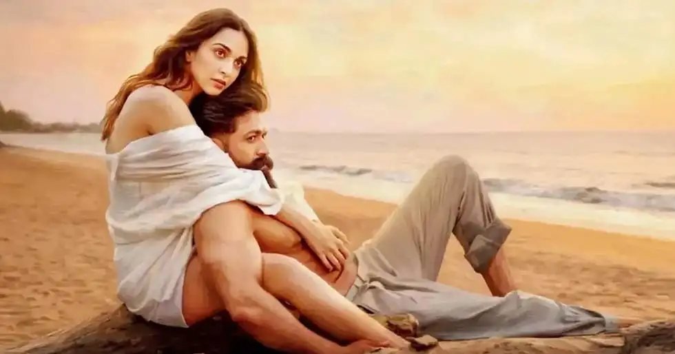 Yash and Geetu Mohandas Acted as 'Bouncers' for Pregnant Kiara Advani on Toxic Set