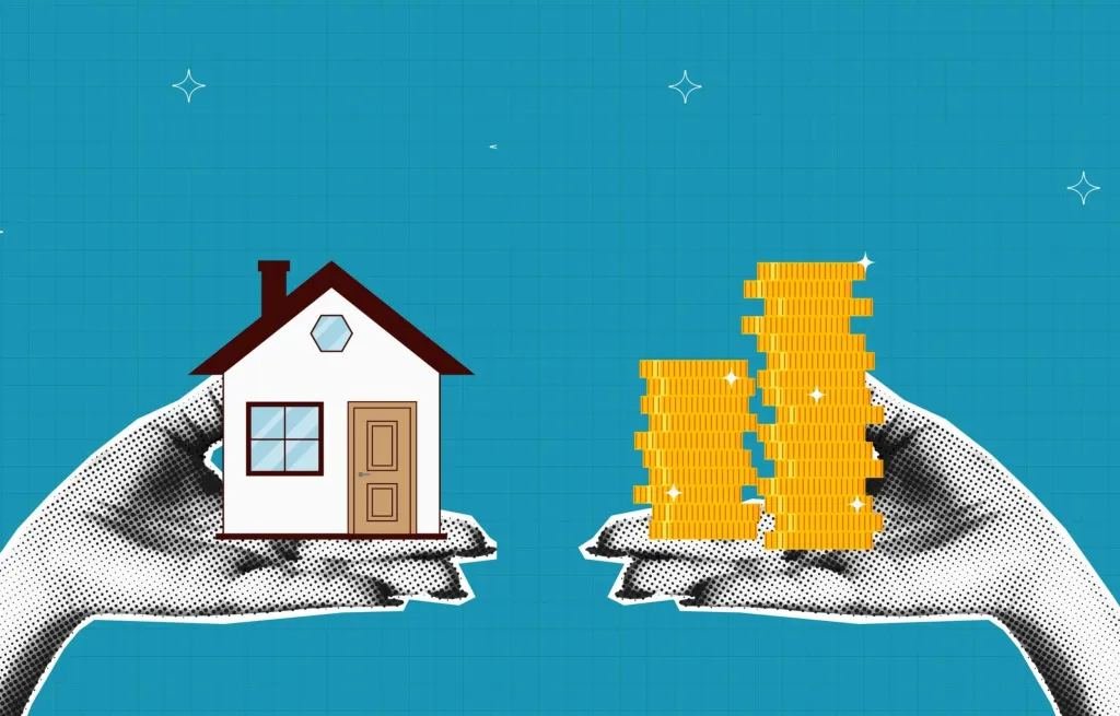 How the Unbundling of Real Estate Services Is Redefining the Role of Agents
