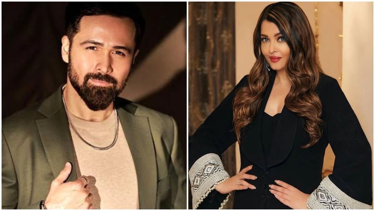 Emraan Hashmi Expresses Regret and Apologises for Calling Aishwarya Rai 'Plastic'