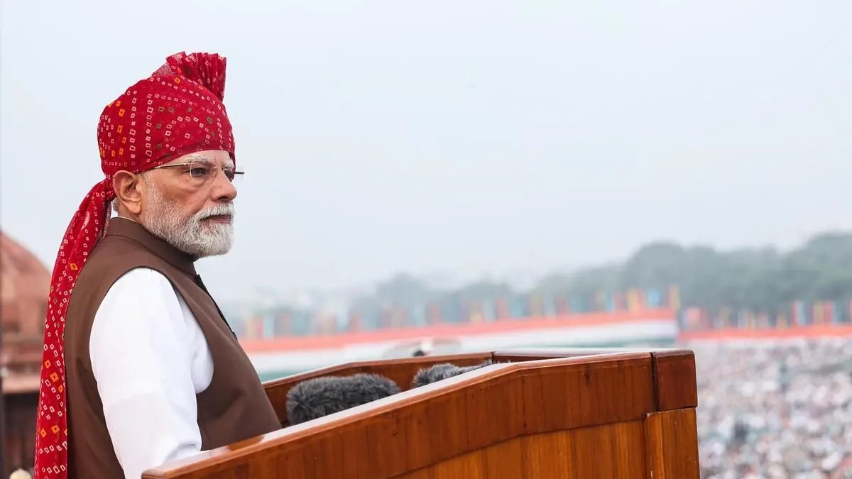 Patriotism is not surrender: The danger of a 'dimagi naxal' mindset