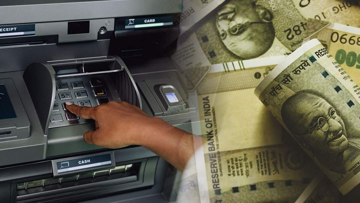 Cash Still Dominates North India's Economy Despite Digital Push