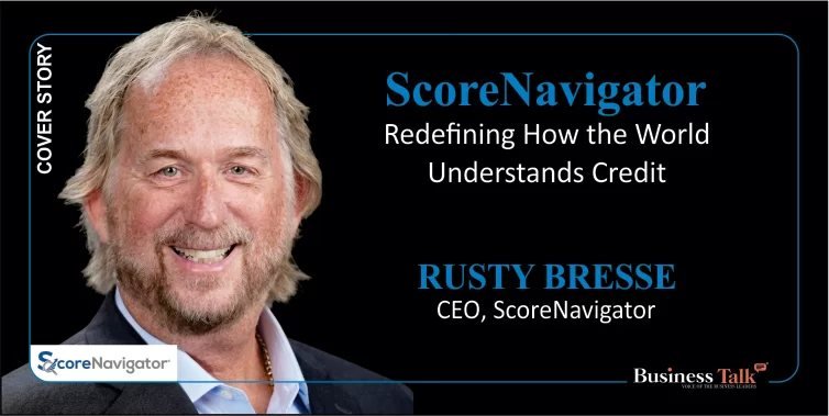 How ScoreNavigator Is Redefining Credit Scoring and Financial Literacy