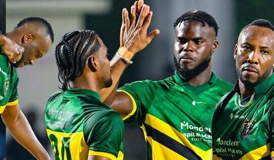 Jamaica Kingsmen vs St Kitts and Nevis Patriots: CPL 2026 Match Preview