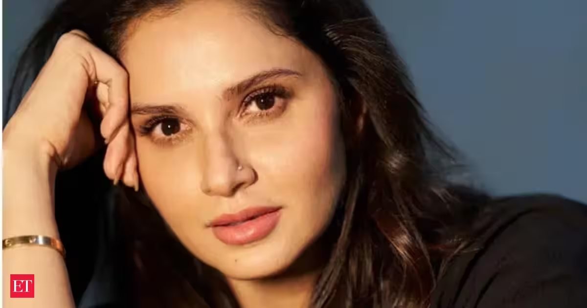 Sania Mirza Joins Terra-Invest to Co-Lead Health and Sports Investments