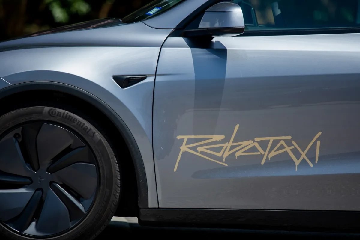 Nevada Approves Commercial Robotaxi Permits for Tesla, Uber, and Waymo