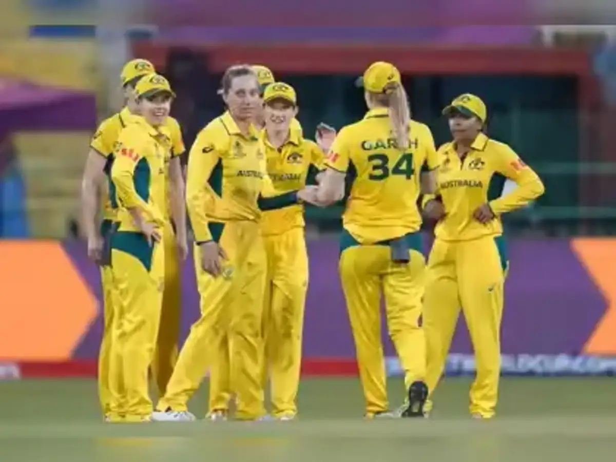 Australia Defeat West Indies to Reach 2026 Women's T20 World Cup Final