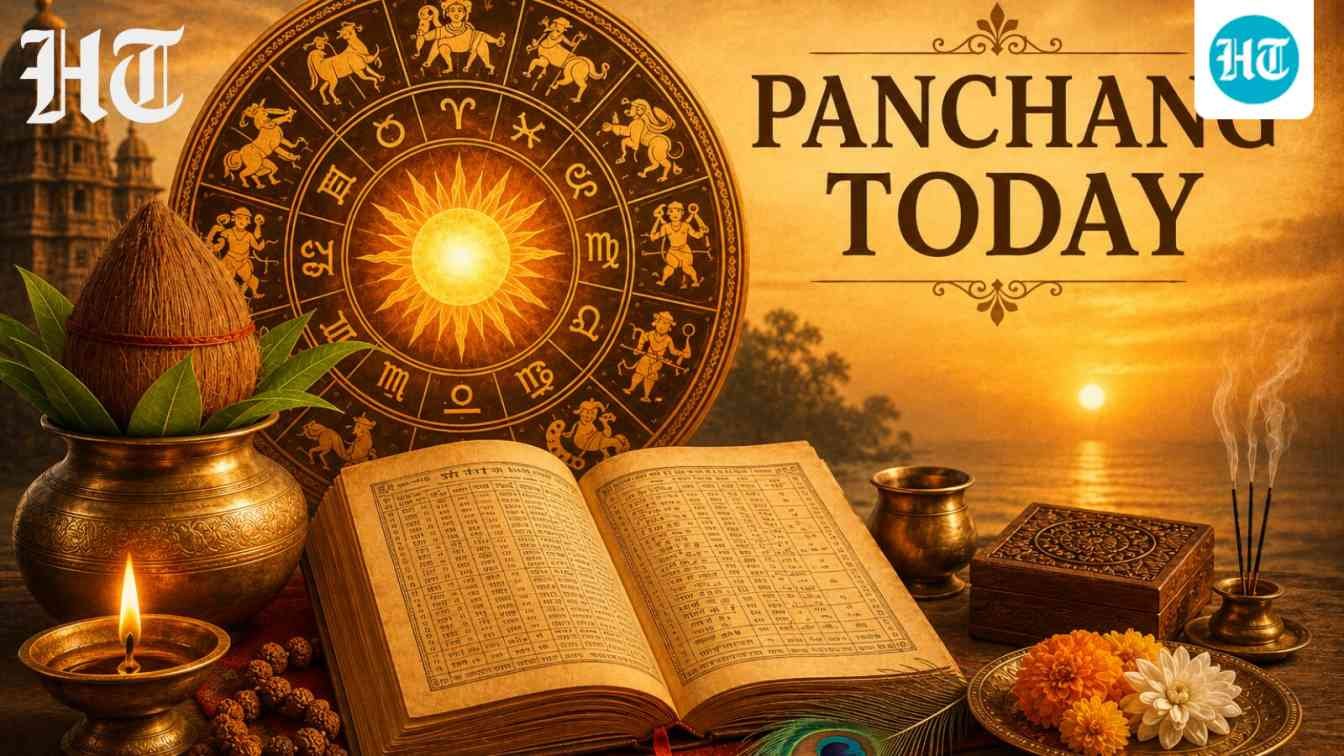 Panchang Today, August 22, 2026: Shukla Dashami and Jyeshtha Nakshatra Timings