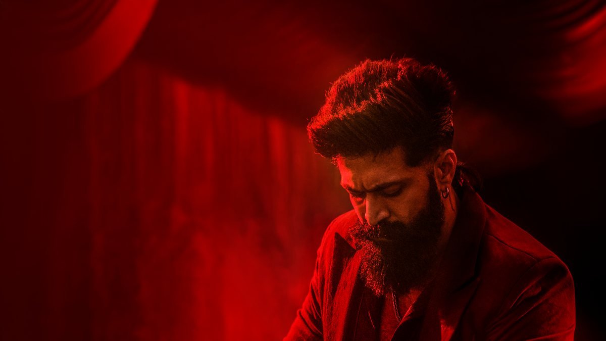 How Yash Built His Reputation as an Actor Ahead of Toxic Release