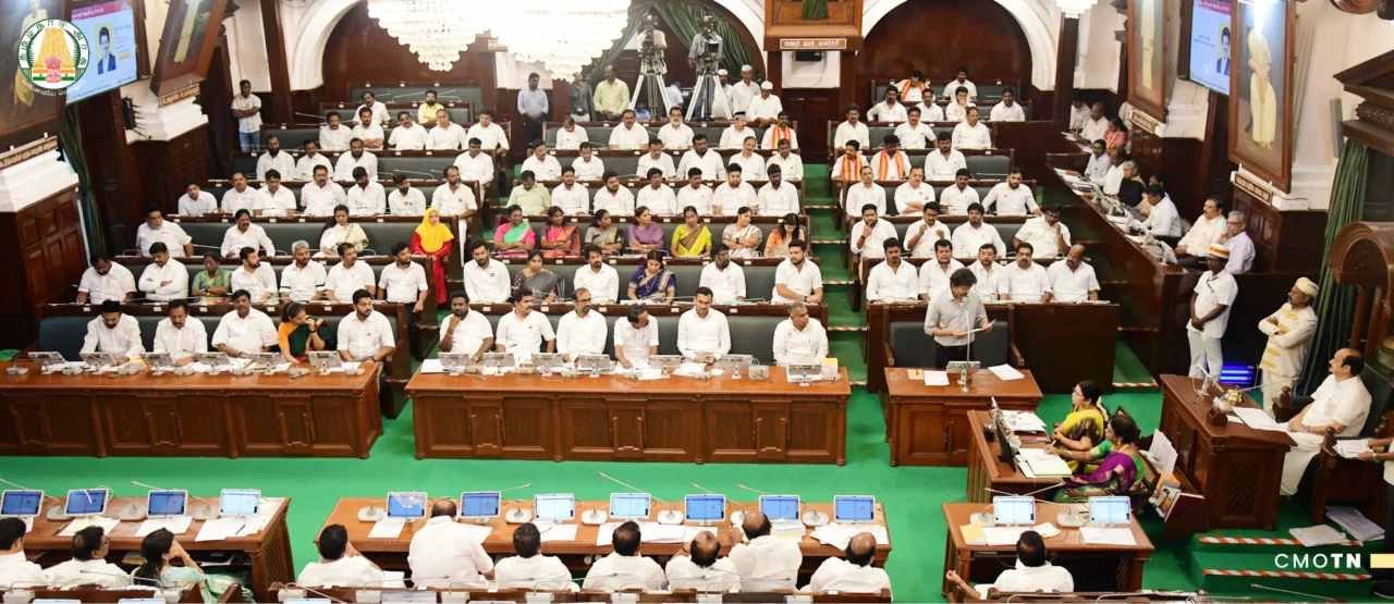 Tamil Nadu Government Scraps Parandur Airport Project, Announces New Welfare Schemes